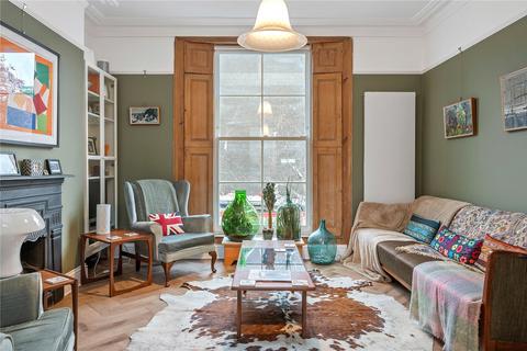 undefined, Downham Road, Islington, London, N1