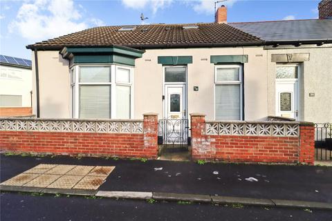 undefined, Laburnum Road, Tyne and Wear SR6