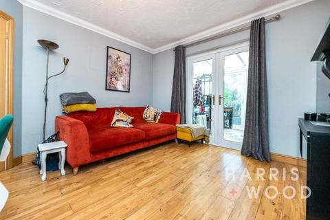 3 bedroom terraced house for sale, Collingwood Road, Colchester, Essex, CO3