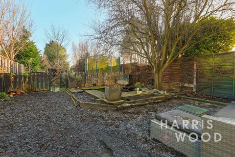 3 bedroom terraced house for sale, Collingwood Road, Colchester, Essex, CO3