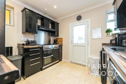 3 bedroom terraced house for sale, Collingwood Road, Colchester, Essex, CO3