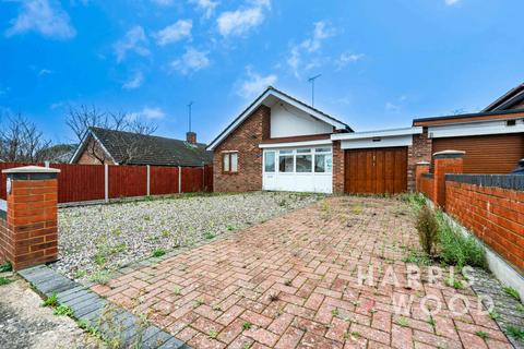 3 bedroom detached bungalow for sale, Dinsdale Close, Colchester, Essex, CO4