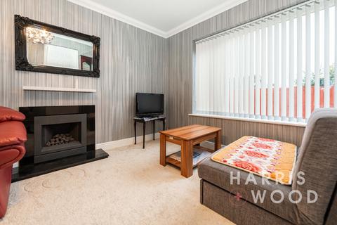 3 bedroom detached bungalow for sale, Dinsdale Close, Colchester, Essex, CO4