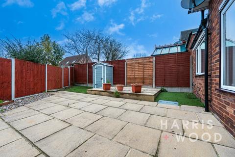 3 bedroom detached bungalow for sale, Dinsdale Close, Colchester, Essex, CO4