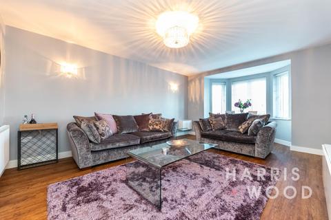 5 bedroom detached house for sale, Gala Close, Great Horkesley, Colchester, Essex, CO6