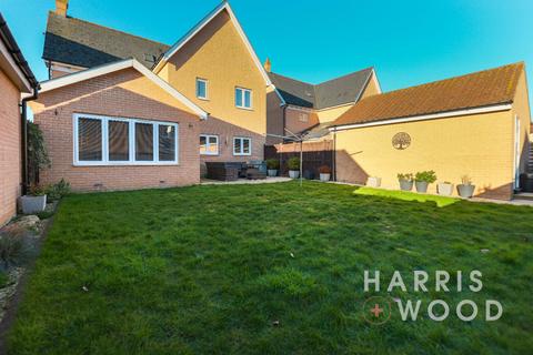 5 bedroom detached house for sale, Gala Close, Great Horkesley, Colchester, Essex, CO6