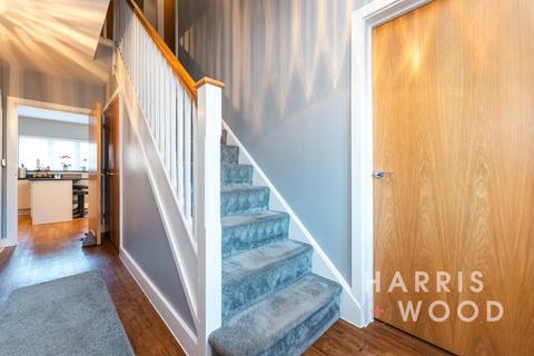 5 bedroom detached house for sale, Gala Close, Great Horkesley, Colchester, Essex, CO6