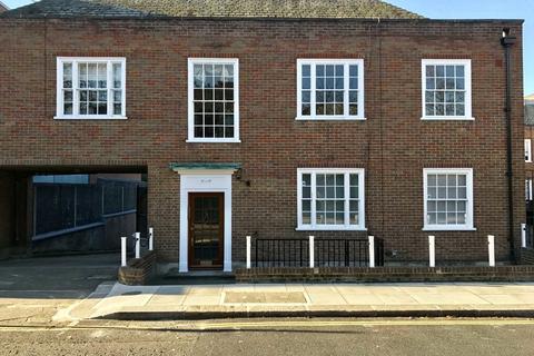 Dovehouse Street, London SW3