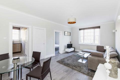 1 bedroom flat to rent, Dovehouse Street, London SW3