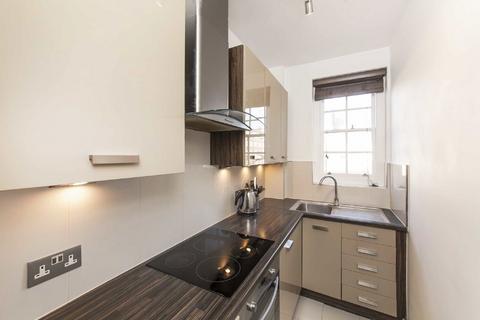 1 bedroom flat to rent, Dovehouse Street, London SW3