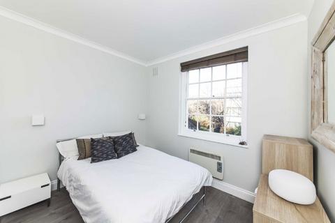 1 bedroom flat to rent, Dovehouse Street, London SW3