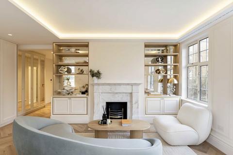 1 bedroom flat to rent, Mulberry Close, London SW3