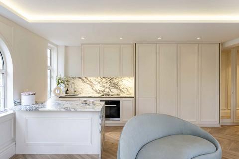 1 bedroom flat to rent, Mulberry Close, London SW3