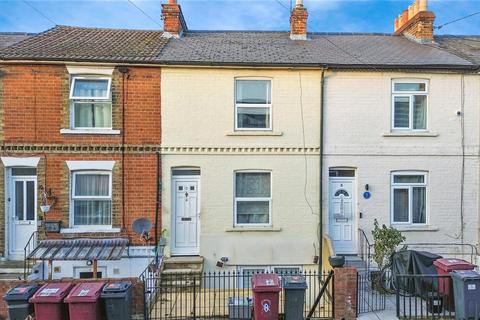 Charles Street, Berkshire RG1