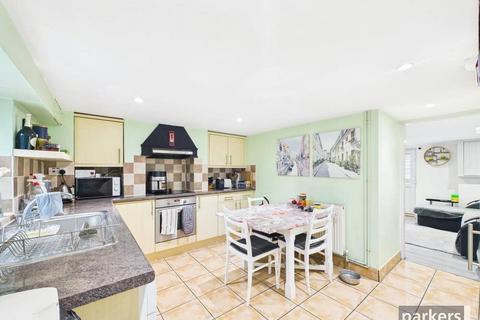 undefined, Charles Street, Berkshire RG1