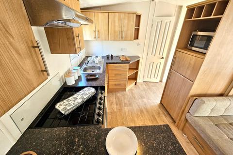 undefined, Coghurst Hall Holiday Park
