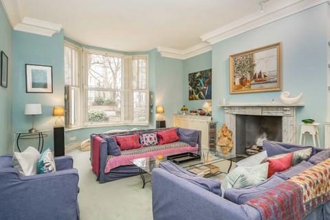 1 bedroom flat for sale, Holland Park Avenue, London W11