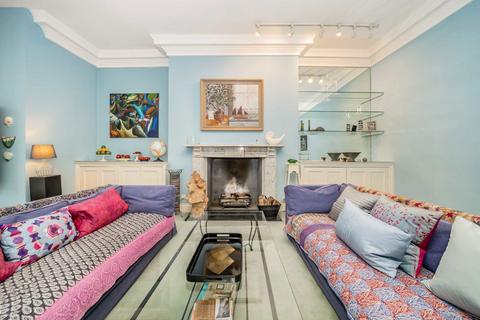 1 bedroom flat for sale, Holland Park Avenue, London W11