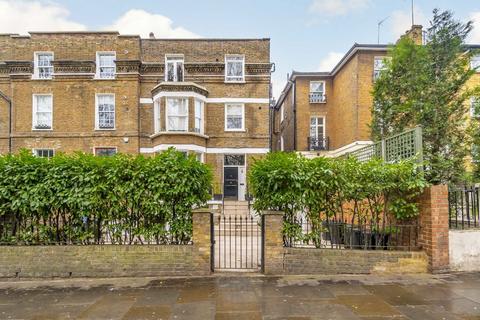 Holland Park Avenue, London W11