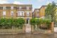 Holland Park Avenue, London W11