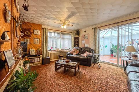 3 bedroom bungalow for sale, Whitehill Road, Standford, Bordon, Hampshire