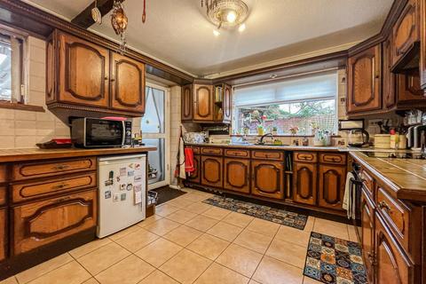 3 bedroom bungalow for sale, Whitehill Road, Standford, Bordon, Hampshire