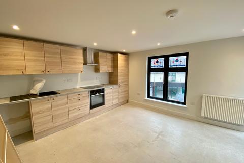 2 bedroom apartment to rent, Church Road, Gatley, SK8