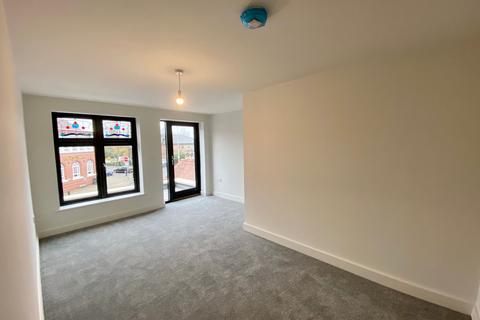 2 bedroom apartment to rent, Church Road, Gatley, SK8