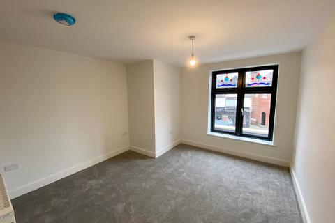 2 bedroom apartment to rent, Church Road, Gatley, SK8