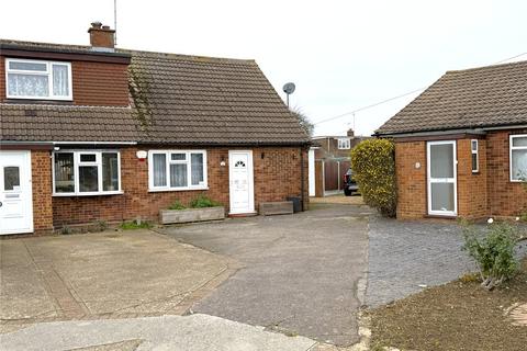 undefined, Cannon Close, Stanford-le-Hope, Essex, SS17