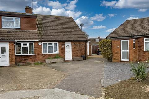 undefined, Cannon Close, Stanford-le-Hope, Essex, SS17