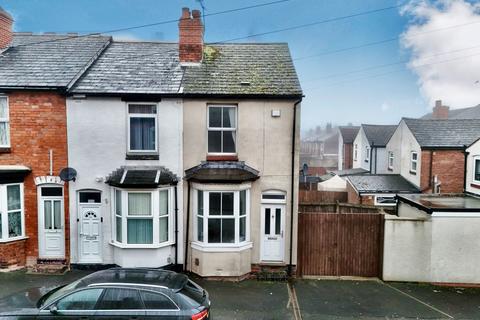 undefined, 15 Rochester Road, Northfield, Birmingham, B31 2NR