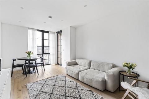 Berkshire Road, London, E9