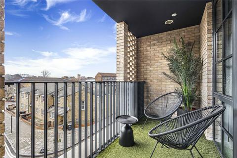 1 bedroom apartment for sale, Berkshire Road, London, E9