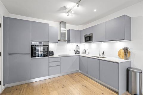 1 bedroom apartment for sale, Berkshire Road, London, E9