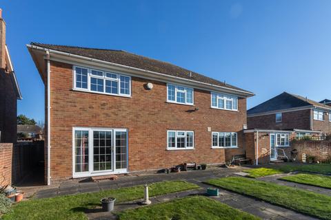 4 bedroom detached house for sale, Sturdy Close, Hythe, CT21