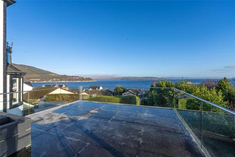 undefined, 19 Eccles Road, Hunters Quay, Dunoon, Argyll and Bute, PA23