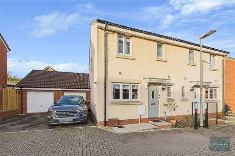 Manston Close, Melksham SN12