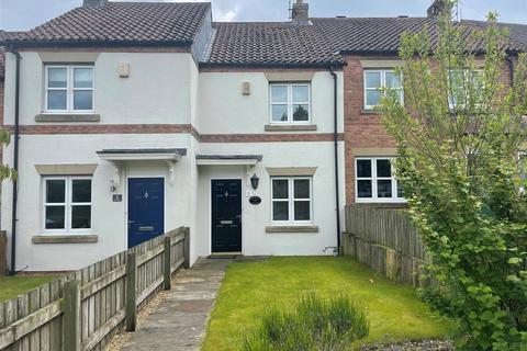 undefined, Mere Grange, Fridaythorpe, Driffield