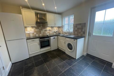 undefined, Mere Grange, Fridaythorpe, Driffield