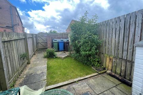 undefined, Mere Grange, Fridaythorpe, Driffield