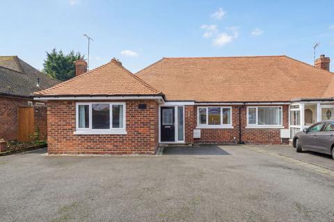 3 bedroom semi-detached bungalow for sale, Oberon Drive, Shirley