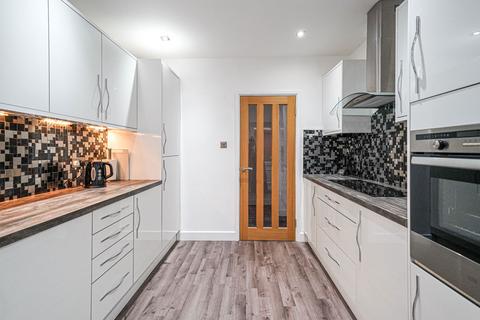 3 bedroom semi-detached bungalow for sale, Oberon Drive, Shirley