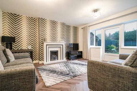 3 bedroom semi-detached bungalow for sale, Oberon Drive, Shirley
