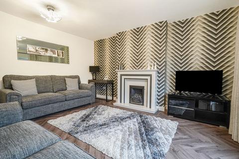 3 bedroom semi-detached bungalow for sale, Oberon Drive, Shirley