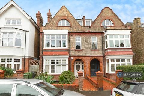 1 bedroom flat to rent, Kingsmead Road, London, SW2