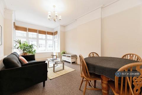 1 bedroom flat to rent, Kingsmead Road, London, SW2