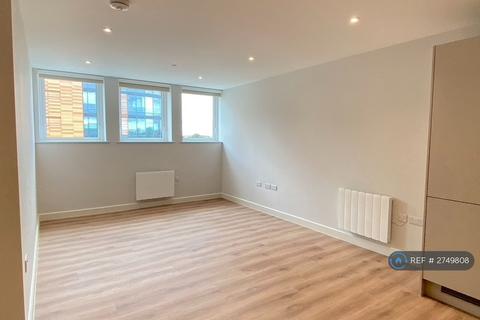 undefined, Christchurch Road, Bournemouth, BH1