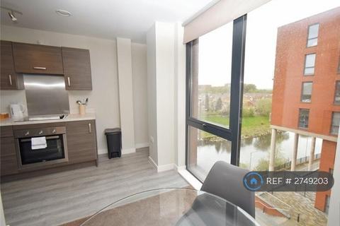 1 bedroom flat to rent, Adelphi Street, Salford, M3