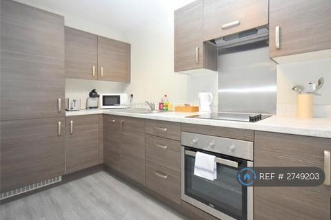 1 bedroom flat to rent, Adelphi Street, Salford, M3